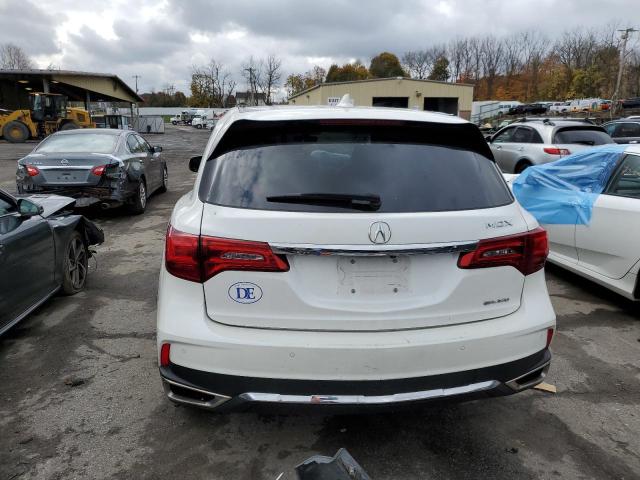 5J8YD4H59KL004596 Acura MDX TECHNO 6