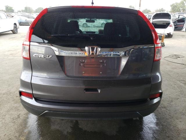 2HKRM3H33GH566713 | 2016 HONDA CR-V LX