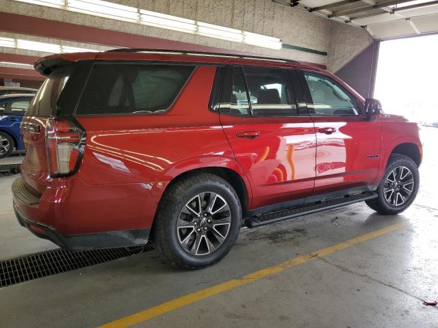 1GNSKPKD8NR201425 | 2022 CHEVROLET TAHOE K150