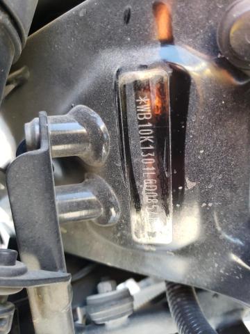 2020 BMW F 900 R - WB10K1301L6D08548