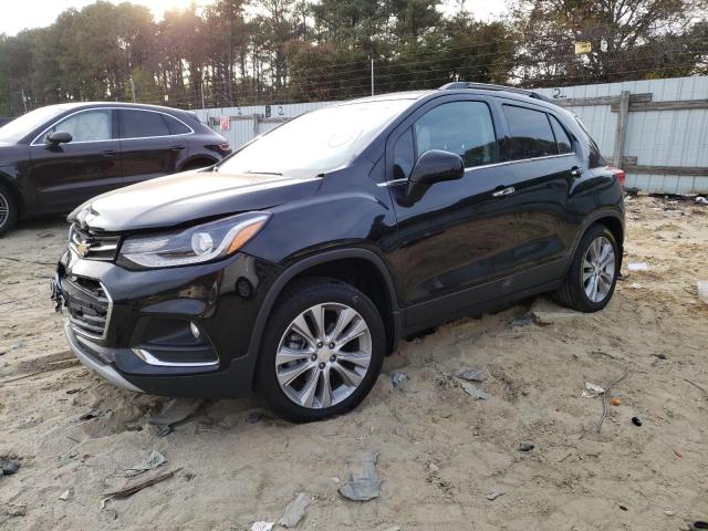 2019 Chevrolet Trax Premier