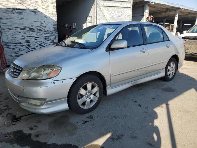 2004 Toyota Corolla CE