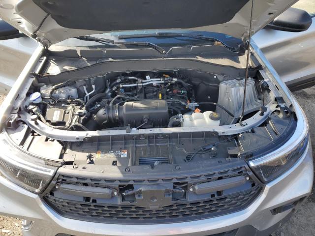 2022 FORD EXPLORER T - 1FMSK8JHXNGB08450
