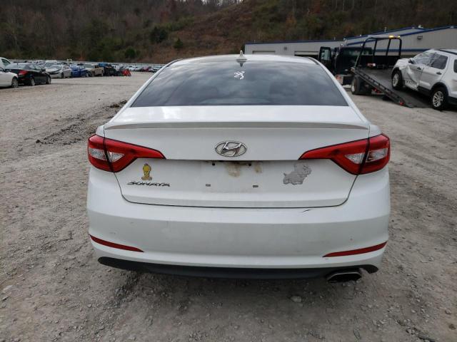 5NPE24AF0FH000683 | 2015 HYUNDAI SONATA SE