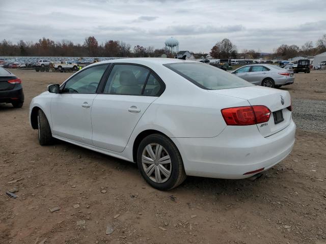 3VWD17AJ2EM417412 | 2014 VOLKSWAGEN JETTA SE