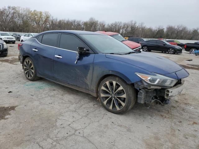 1N4AA6AP7JC392397 | 2018 NISSAN MAXIMA 3.5