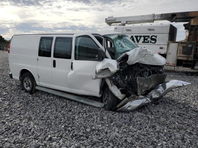 2016 GMC SAVANA G25 1GTW7AFF4G1904655