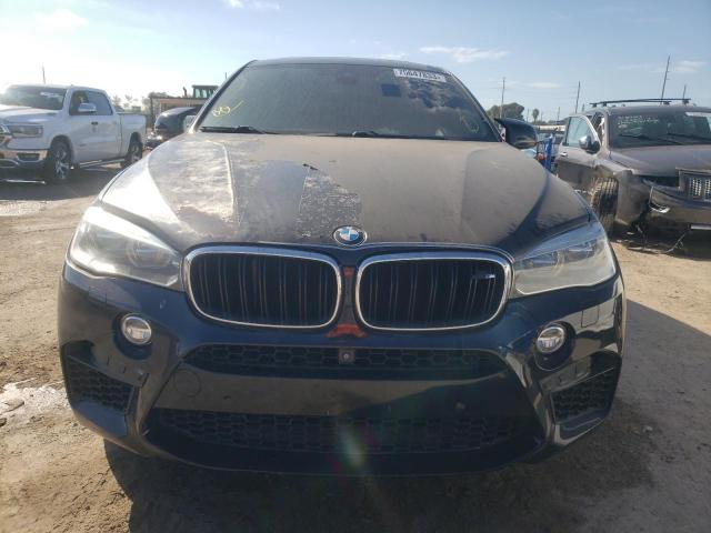 VIN 5YMKW8C50G0R43407 2016 BMW X6, M no.5