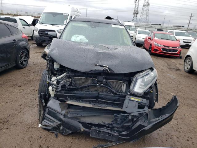 2019 NISSAN ROGUE - KNMAT2MVXKP507396