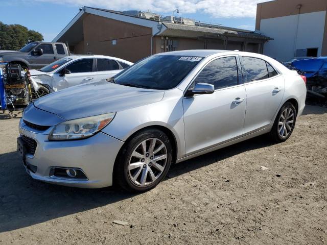 2015 Chevrolet Malibu 