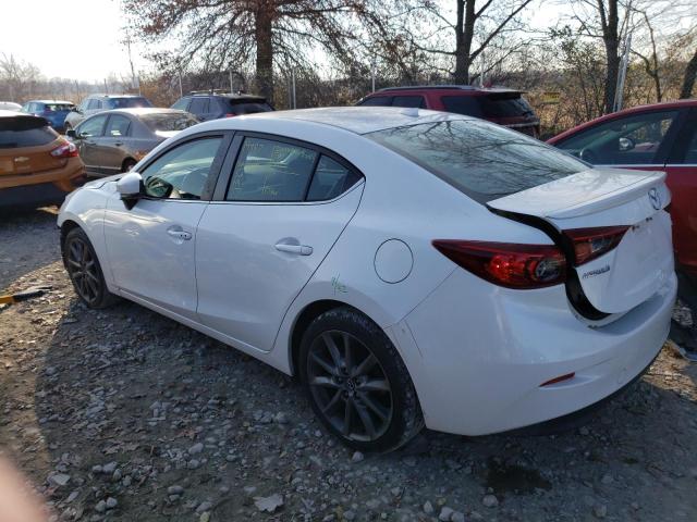 3MZBN1V33JM265591 | 2018 MAZDA 3 TOURING