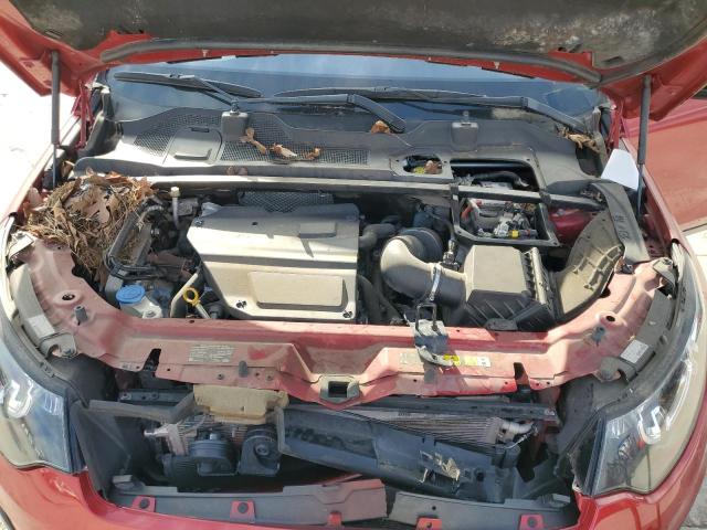 SALCP2FX6KH784948 Land Rover Discovery Sport Se