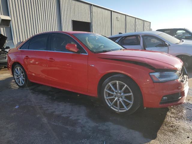 VIN WAUBFAFL1GA005174 2016 Audi A4, Premium S-Line no.4