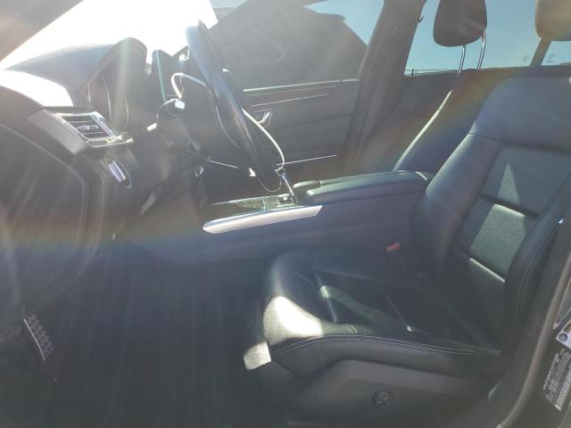 2015 MERCEDES-BENZ E 250 BLUE - WDDHF9HB4FB125775