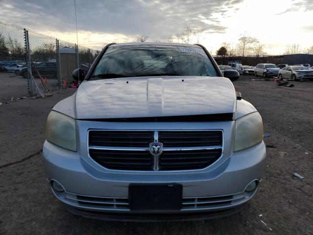 1B3HB78K38D631570 | 2008 Dodge caliber r/t