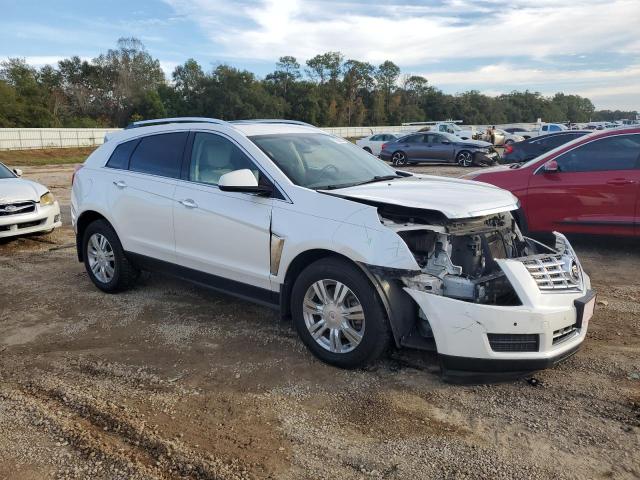 3GYFNBE32FS583046 | 2015 CADILLAC SRX LUXURY