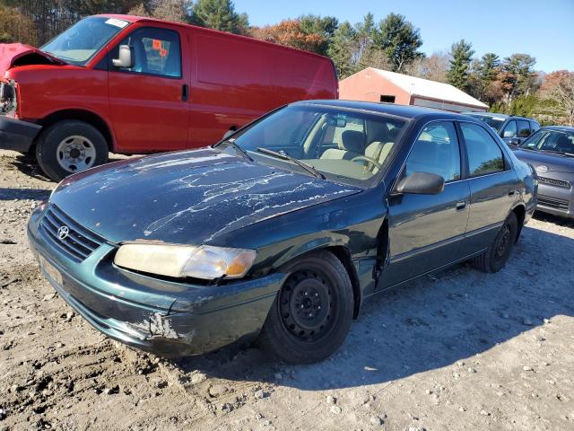 1997 Toyota Camry CE