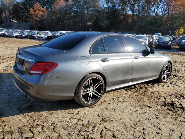 WDDZF6EB0JA434701 | 2018 MERCEDES-BENZ E 43 4MATI