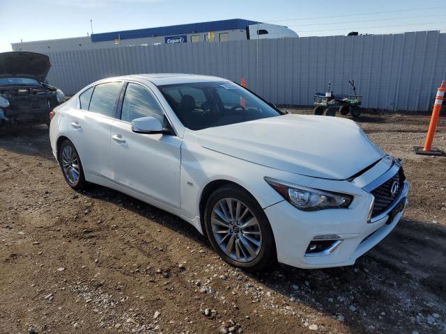 JN1EV7AR9LM250835 | 2020 INFINITI Q50 PURE