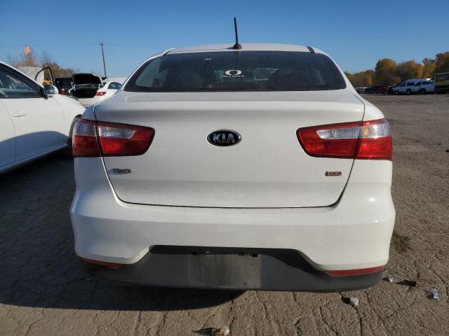 KNADM4A36G6564911 | 2016 KIA RIO LX