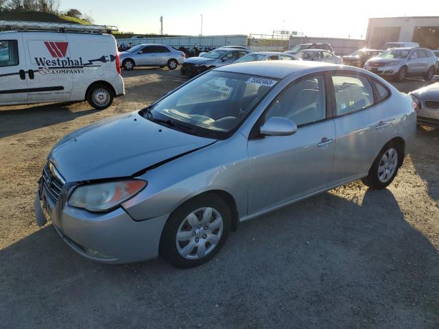 2008 Hyundai Elantra GLS