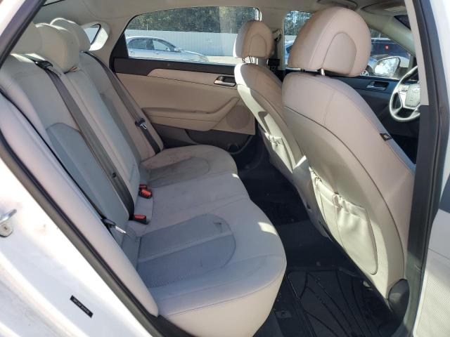 2017 HYUNDAI SONATA SE - 5NPE24AF3HH491401
