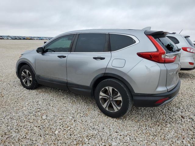 2017 HONDA CR-V LX - 7FARW5H36HE013113