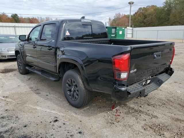 3TMCZ5AN1PM574575 | 2023 TOYOTA TACOMA DOU