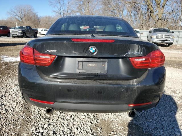 2016 BMW 435 XI - WBA3T7C51G5A37804