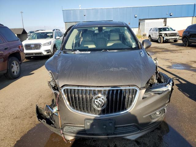 2017 Buick Envision Essence VIN: LRBFXBSA3HD000794 Lot: 75450183