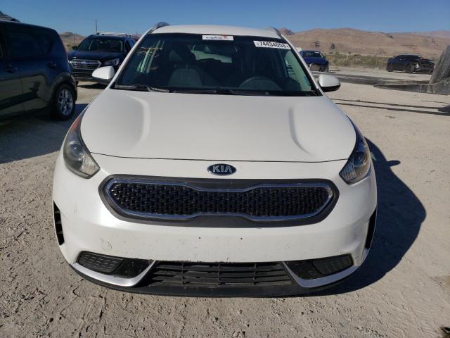 KNDCB3LCXJ5171499 KIA NIRO FE