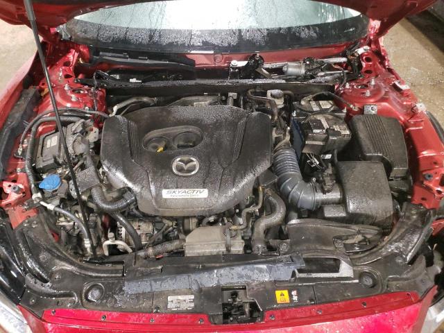 2018 MAZDA 6 GRAND TO - JM1GL1TY6J1302434