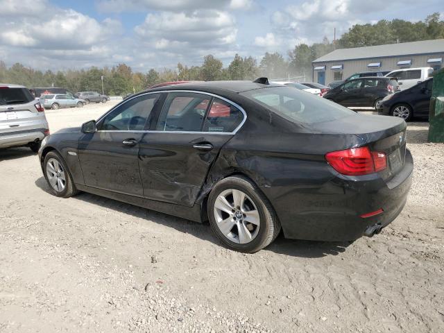 VIN WBAXG5C57DDY30811 2013 BMW 5 Series, 528 I no.2