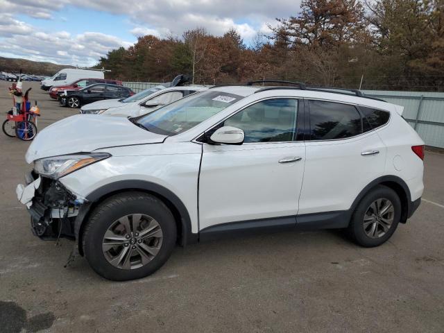 2015 Hyundai Santa Fe Sport 