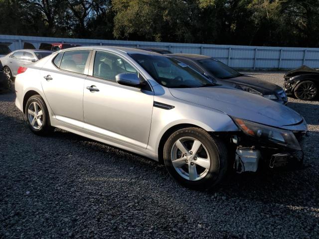 5XXGM4A70FG489111 KIA Optima Lx