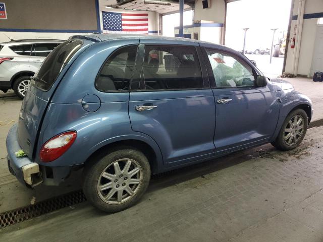 2007 Chrysler Pt Cruiser Touring VIN: 3A4FY58B57T612451 Lot: 77534353