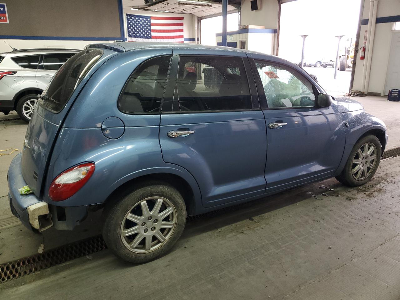 3A4FY58B57T612451 2007 Chrysler Pt Cruiser Touring