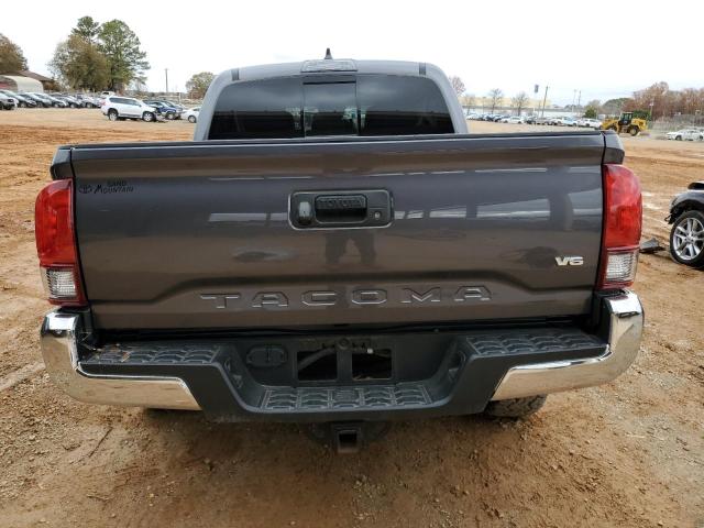 3TYAZ5CN7MT011521 | 2021 TOYOTA TACOMA DOU