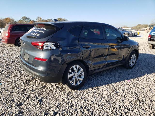 KM8J23A4XKU894145 | 2019 HYUNDAI TUCSON SE