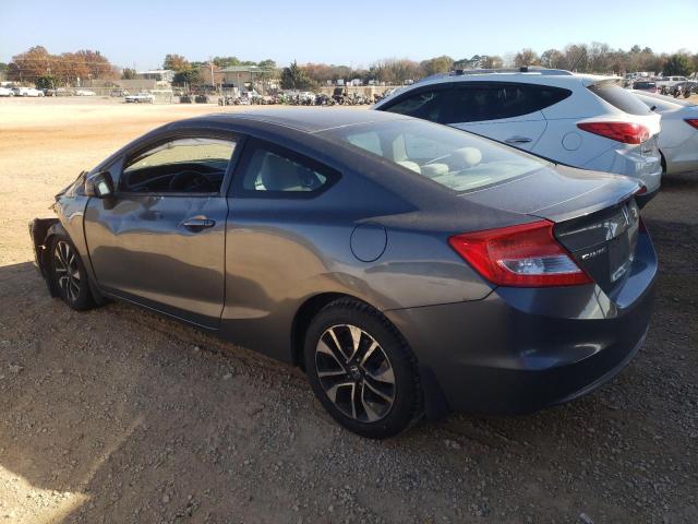 2HGFG3B80DH517876 | 2013 Honda civic ex