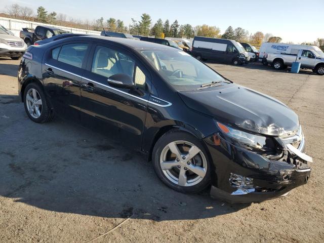 VIN 1G1RA6E48EU142642 2014 Chevrolet Volt no.4