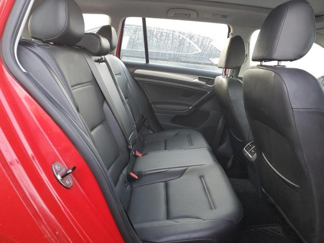 2015 VOLKSWAGEN GOLF SPORT - 3VWCA7AU7FM504097