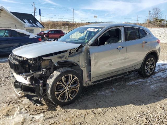 2018 BMW X2 xDrive28i