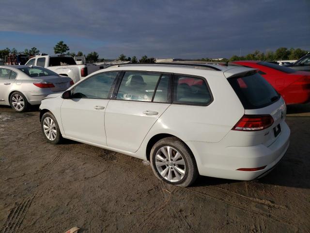 VIN 3VW117AU4KM510182 2019 VOLKSWAGEN GOLF no.2