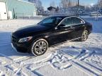 2015 MERCEDES-BENZ C 300 4MAT - 55SWF4KB2FU003313