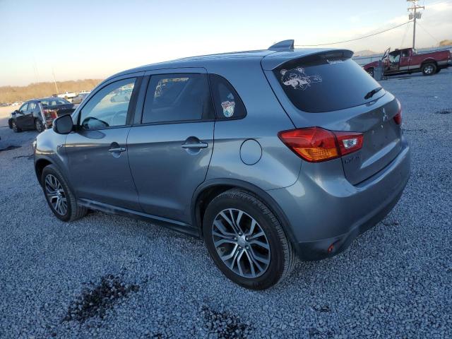 JA4AP3AU3HZ010025 | 2017 MITSUBISHI OUTLANDER