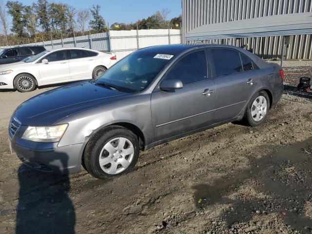 2009 Hyundai Sonata GLS