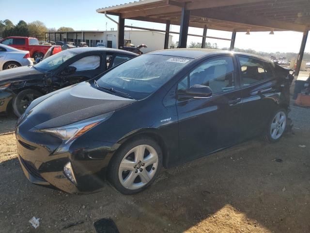 JTDKARFU2G3008128 | 2016 Toyota prius