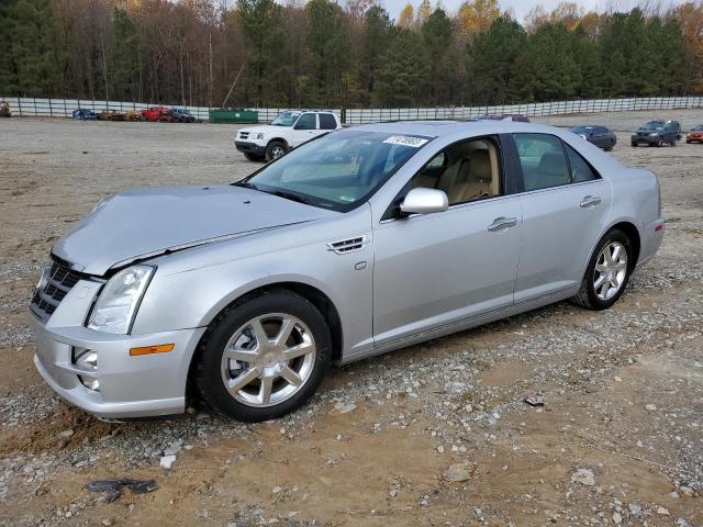 2011 Cadillac STS 