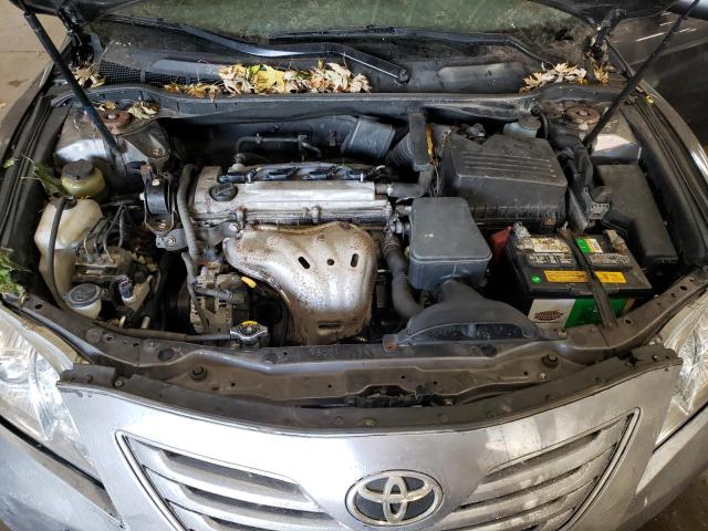 4T4BE46K69R097366 | 2009 Toyota camry base